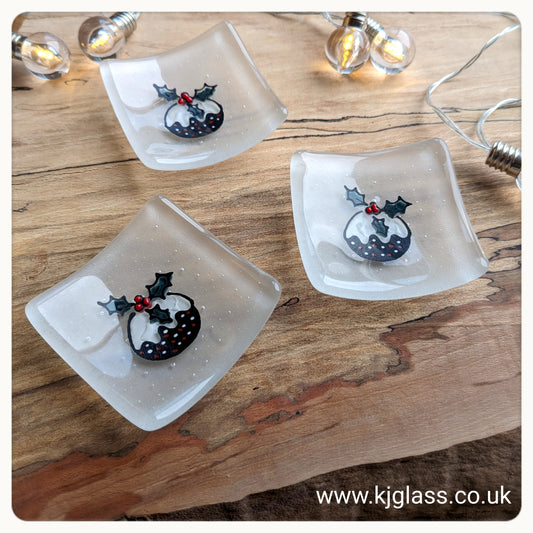 Dish | Little Puddings