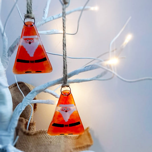 Santa Claus | Decorations