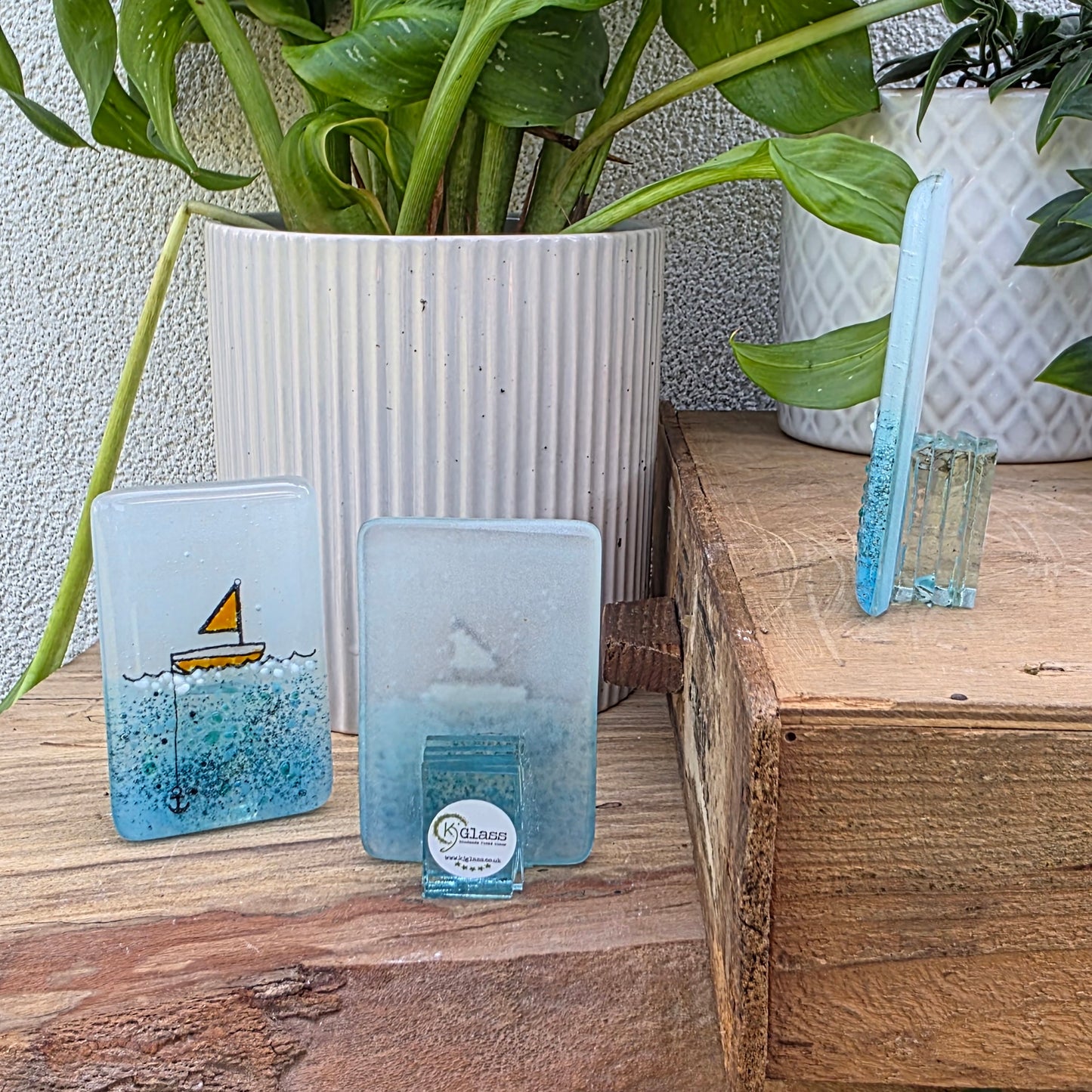 Nautical | Miniature