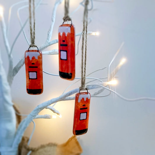 Post-box | Decorations