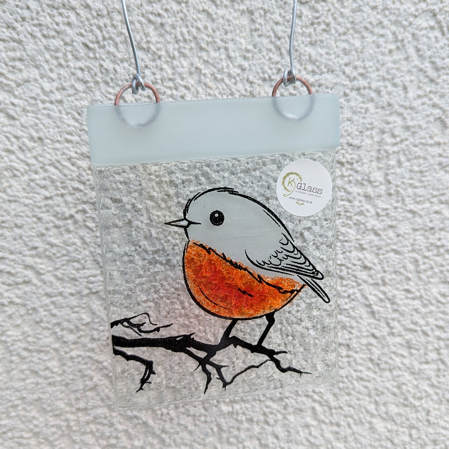 Robin | Hanger