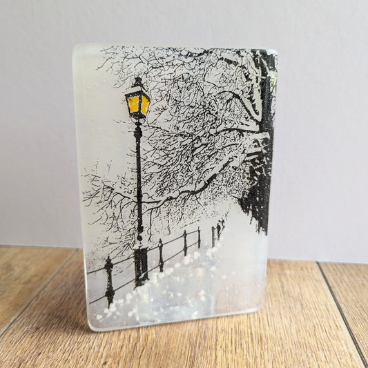 Street Lamp | Candle Holder
