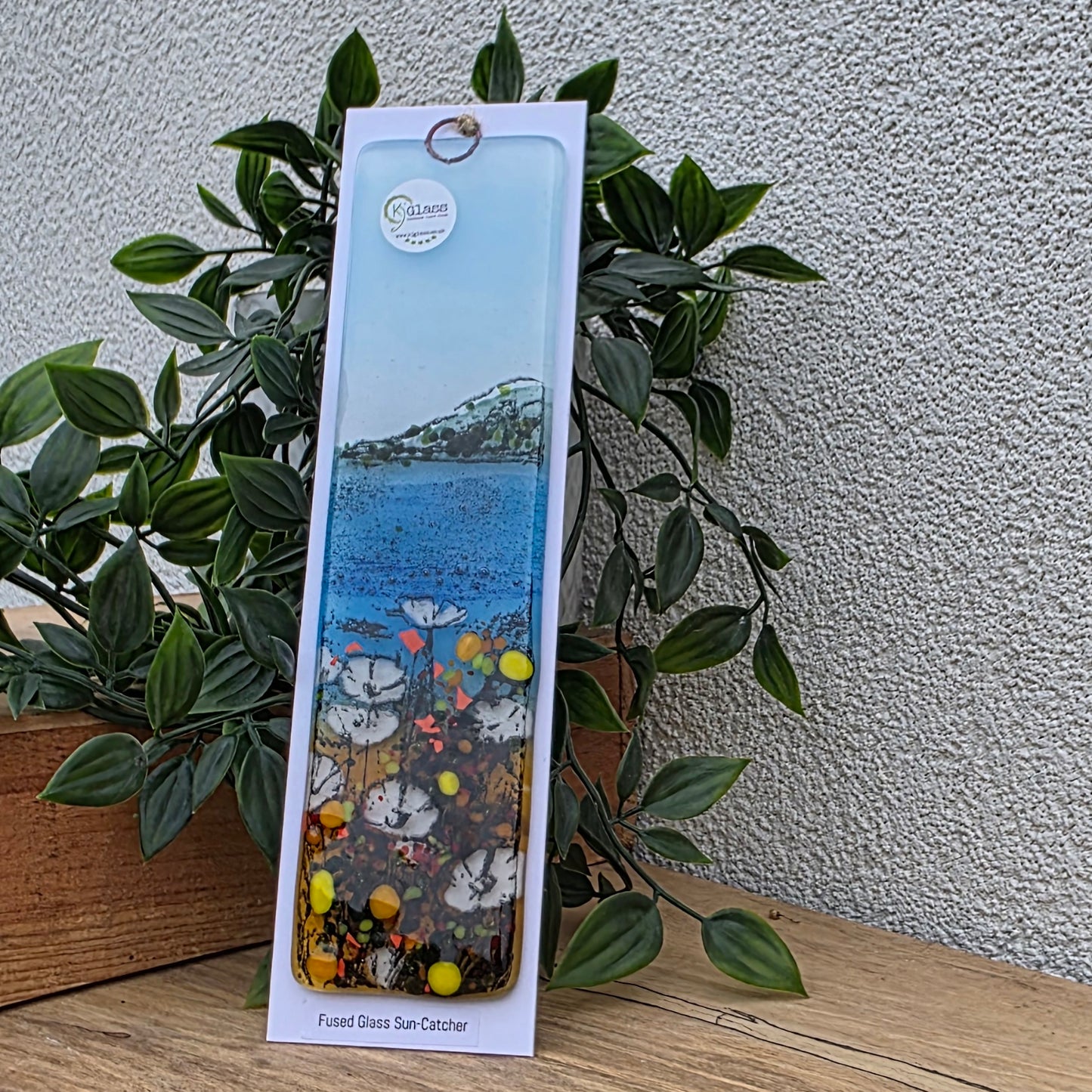 Suncatcher | Coastal Meadow