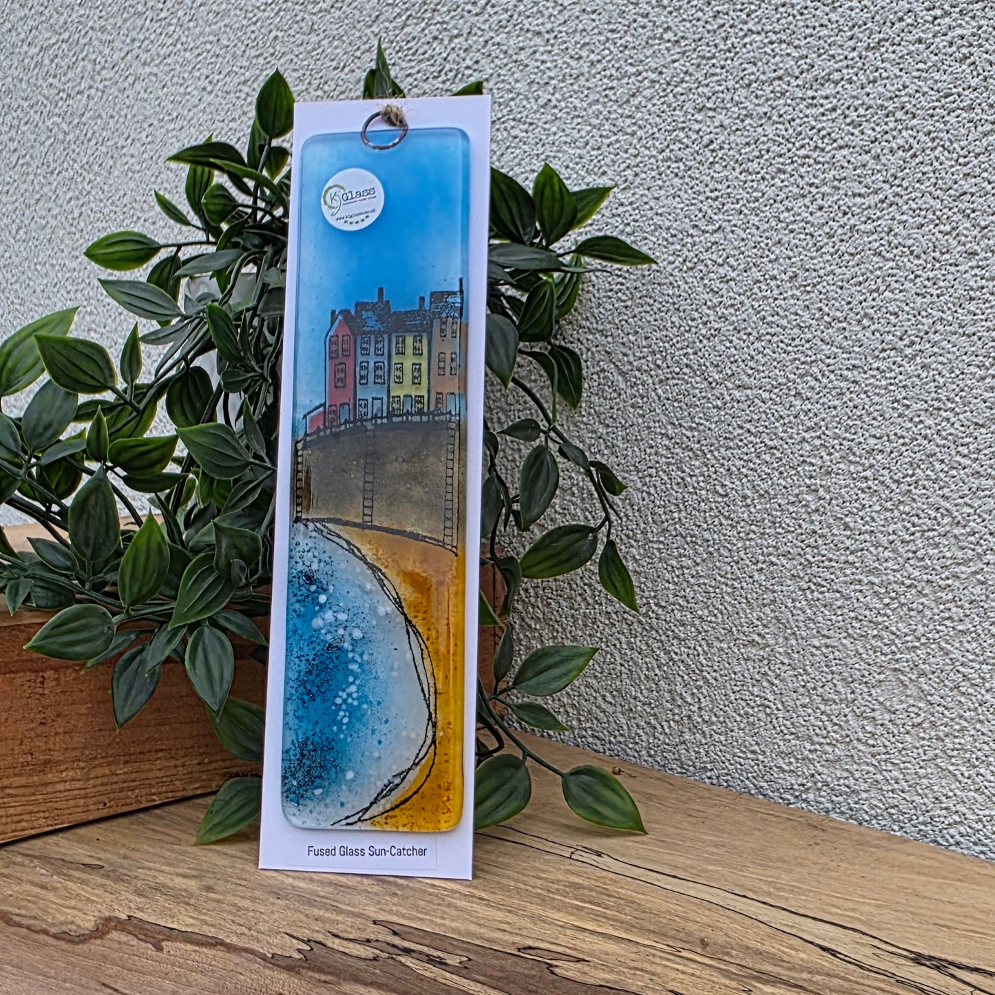 Suncatcher | Coastal Bay