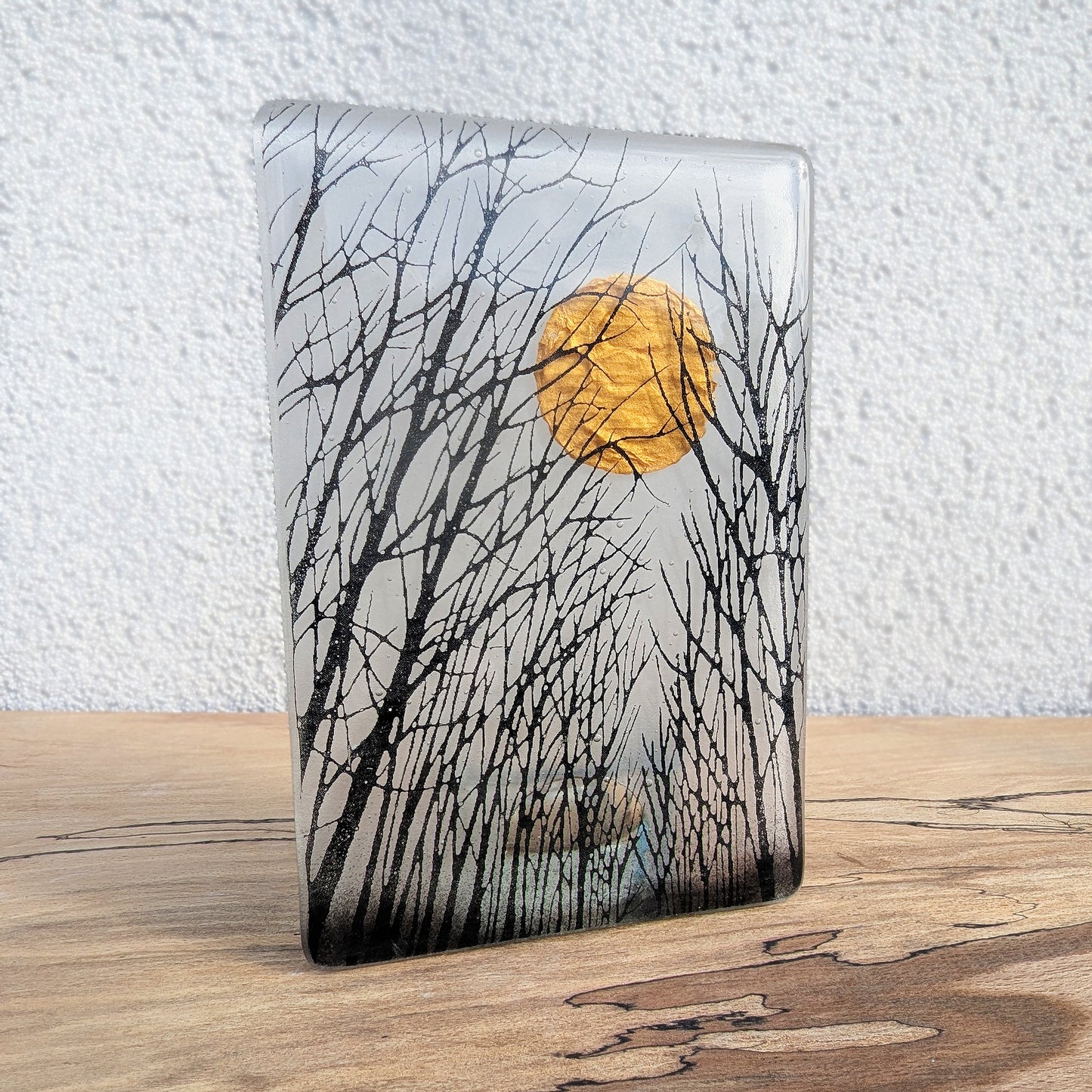 Black Forest | Candle Holder
