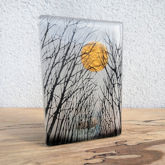 Black Forest | Candle Holder