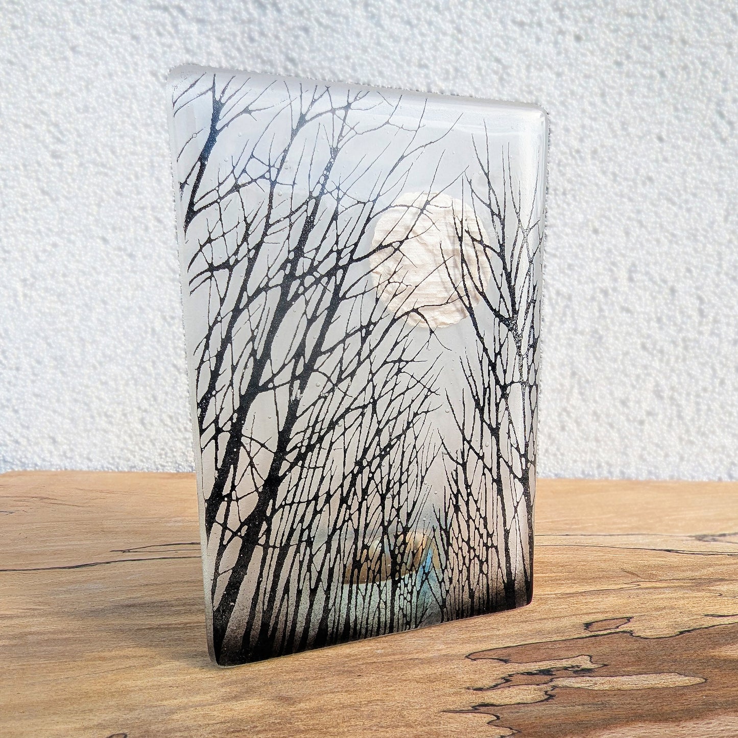 Black Forest | Candle Holder