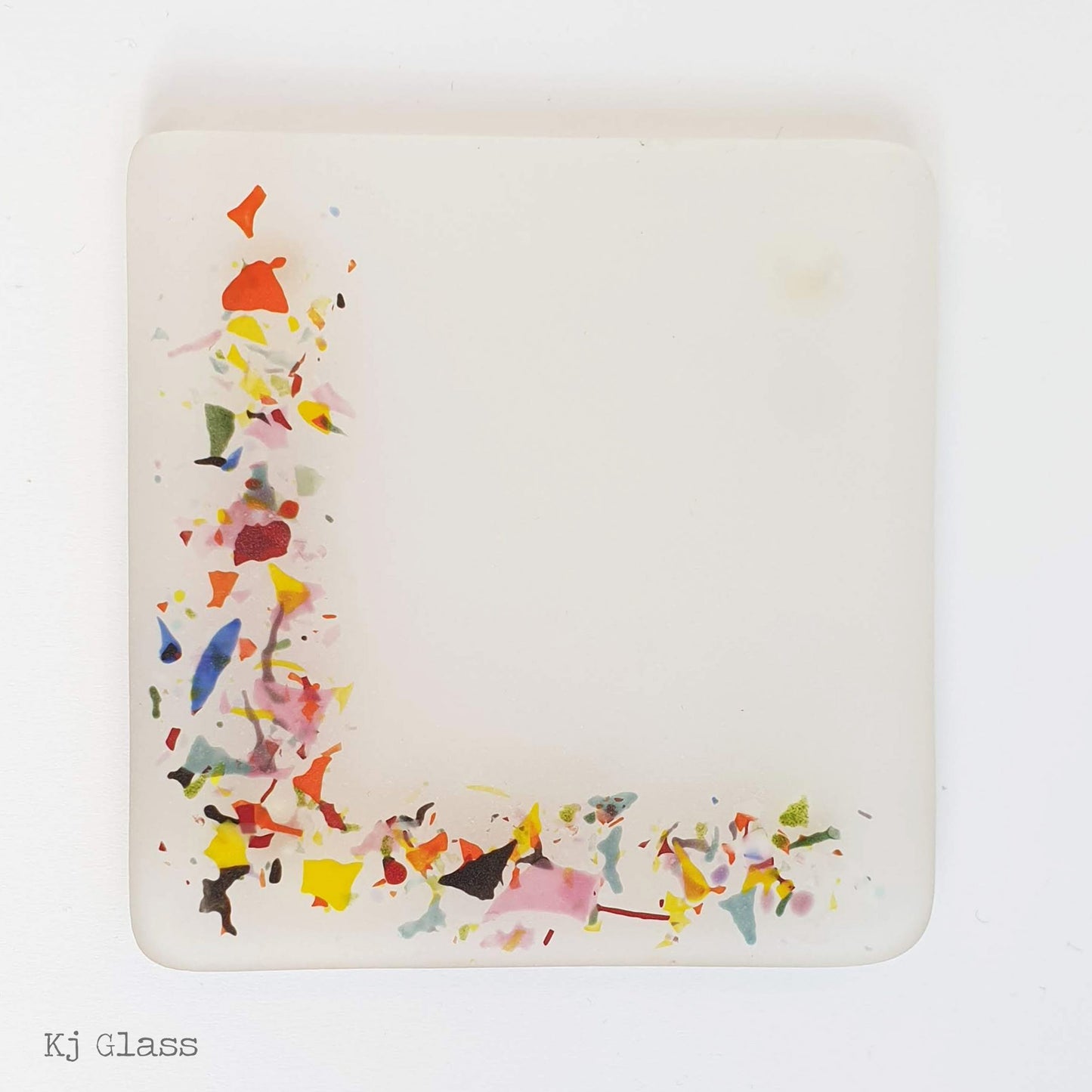 Confetti | Coaster