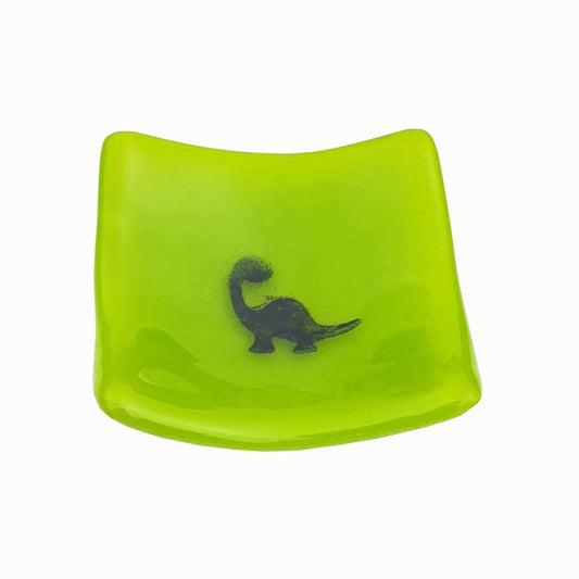 Dish | Little Dinosaur