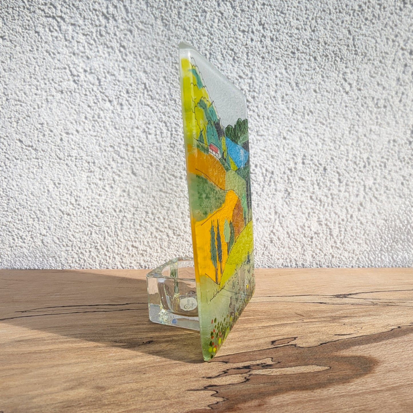 Field of Dreams | Candle Holder