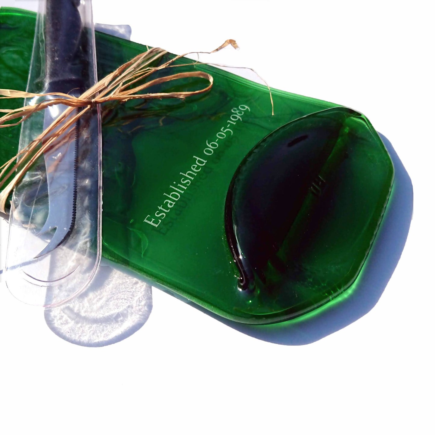 Gin Bottle | Cheeseboard
