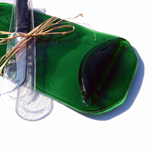 Gin Bottle | Cheeseboard