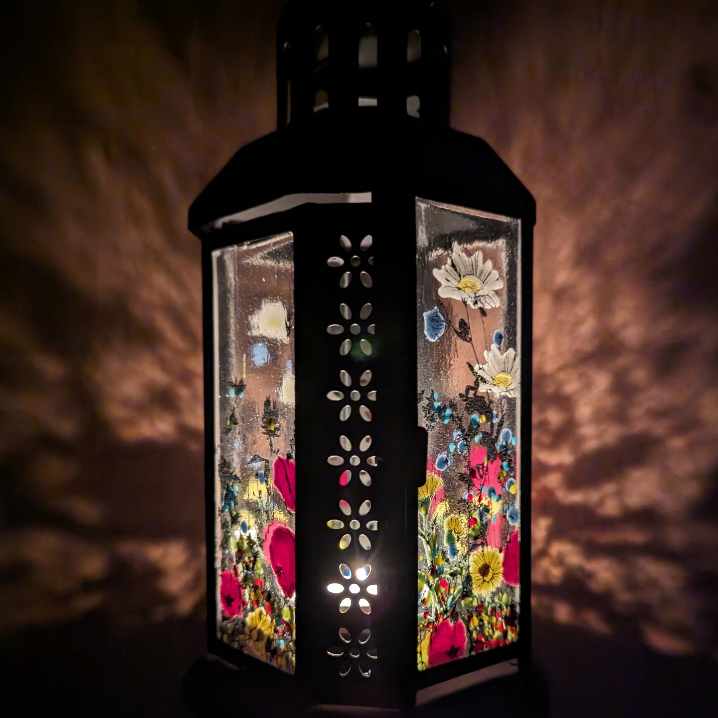 Handkerchief | Lantern Fused Glass Workshop