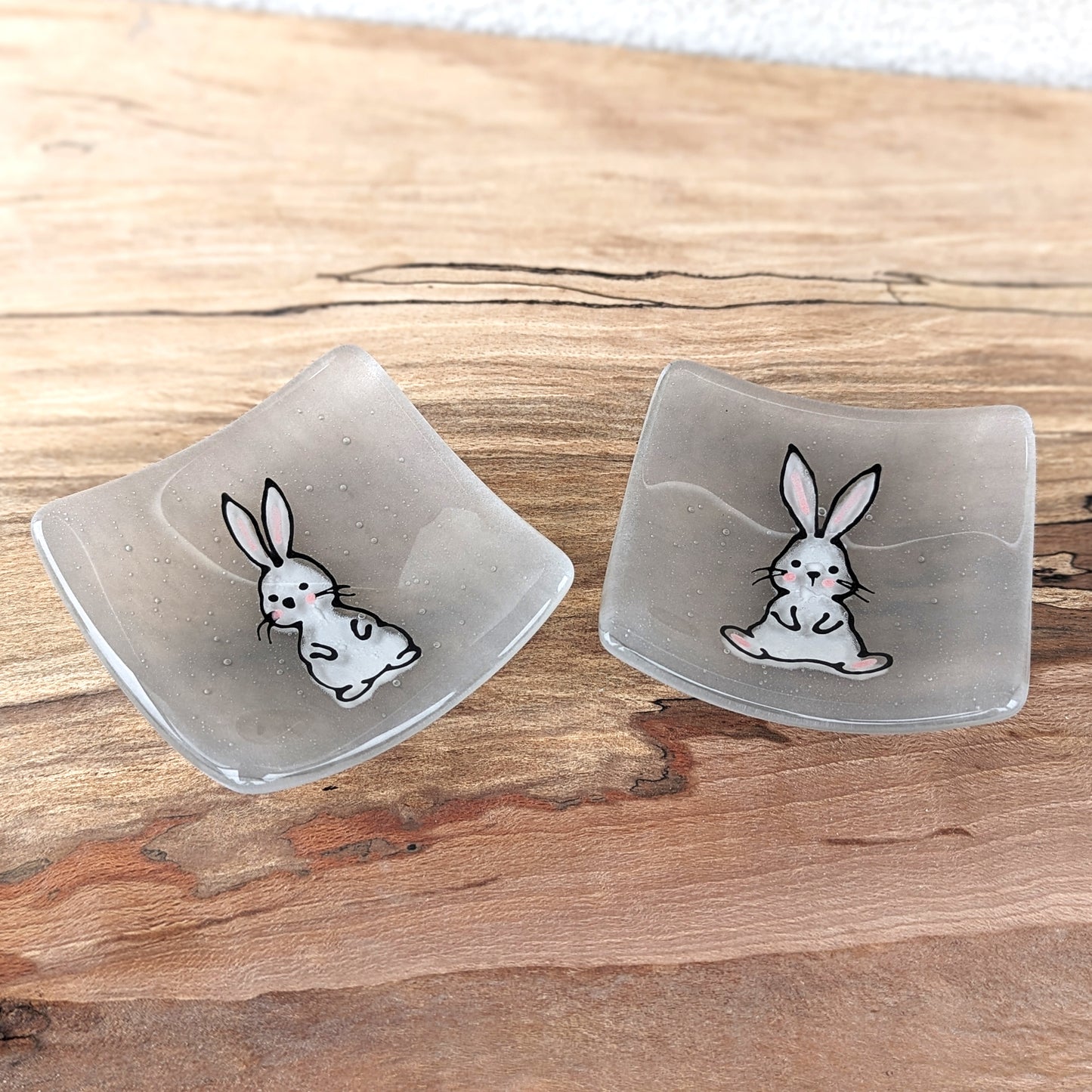 Dish | Little Bunny
