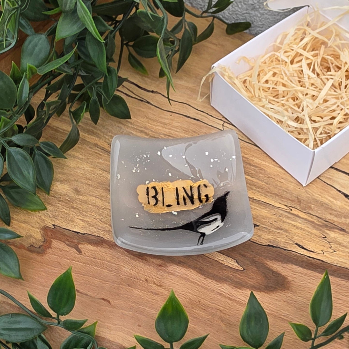 Dish | Little Magpie
