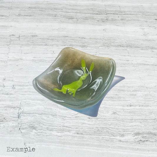 Dish | Little Hare
