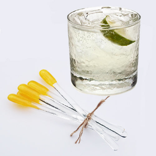 Gin Stirrers | Marigold