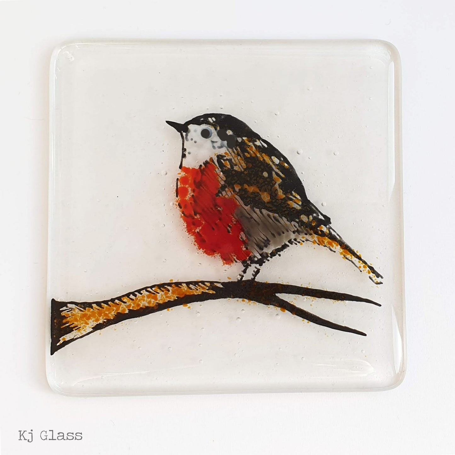 Robin | Coaster