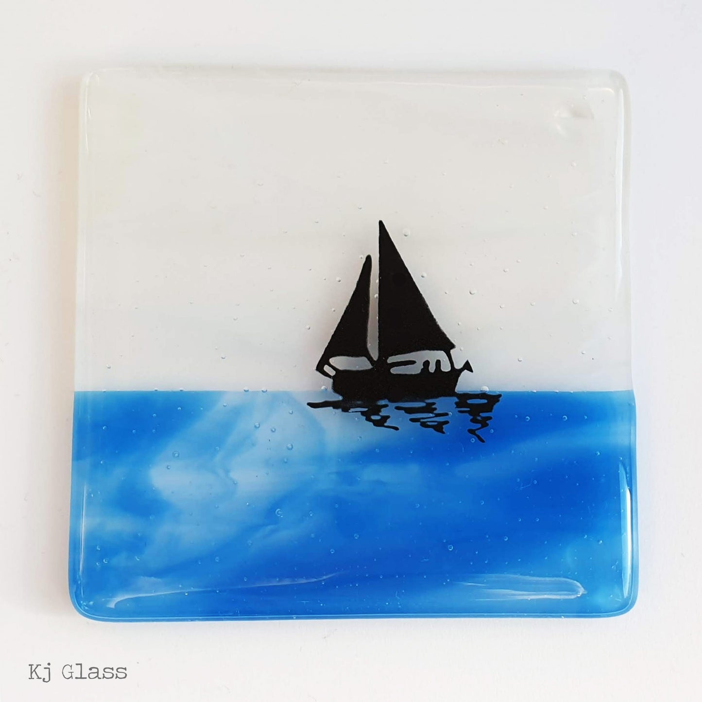 Sailing Boat | Coaster