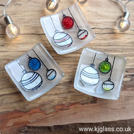 Dish | Little Silver Baubles