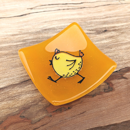 Dish | Little Chick
