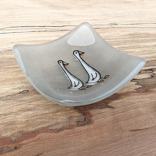 Dish | Little Ducks