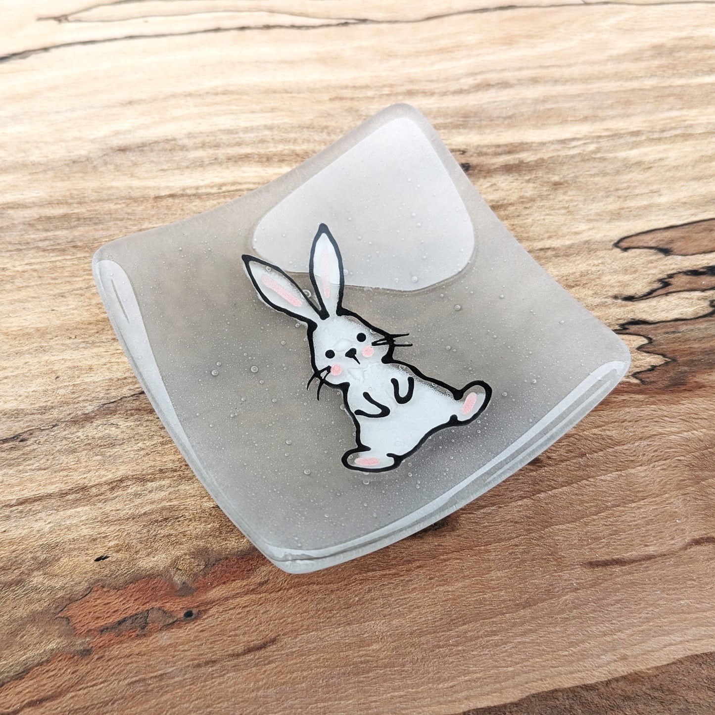 Dish | Little Bunny