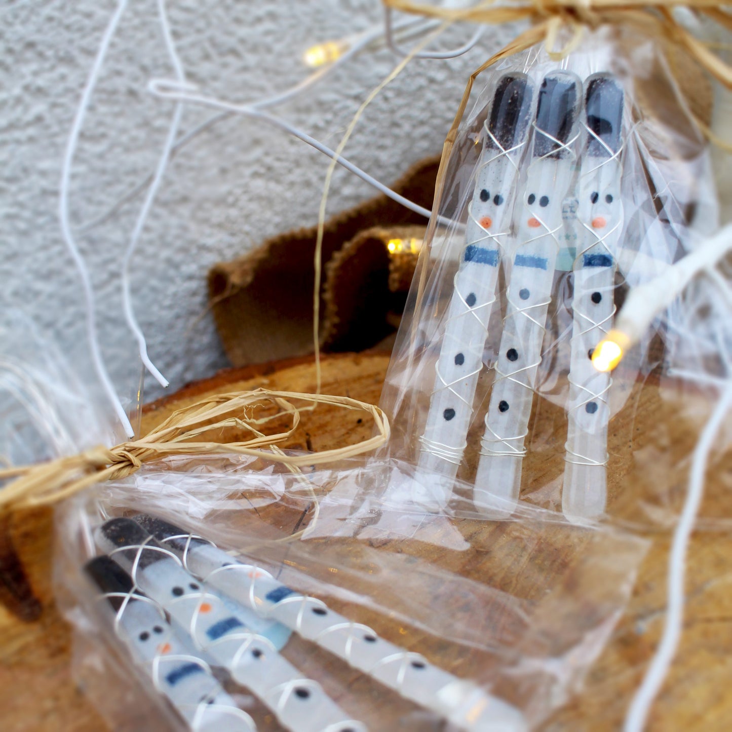 Snowmen | Decorations