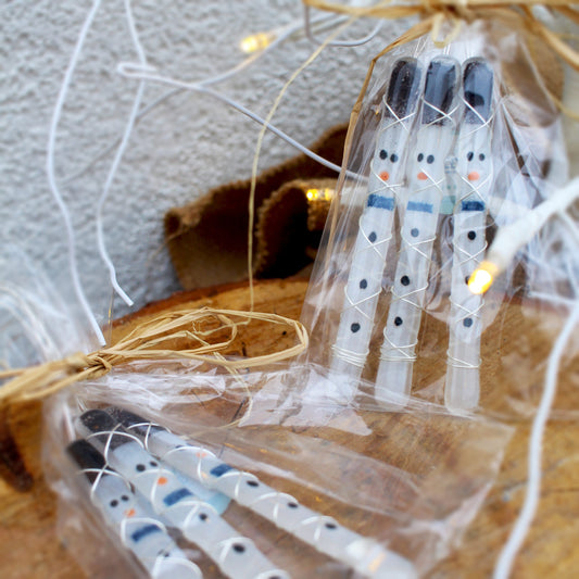 Snowmen | Decorations