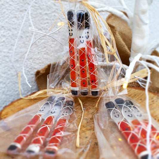 Soldier | Decorations