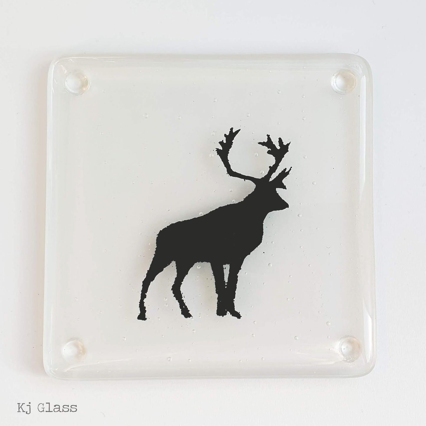 Stag | Coaster