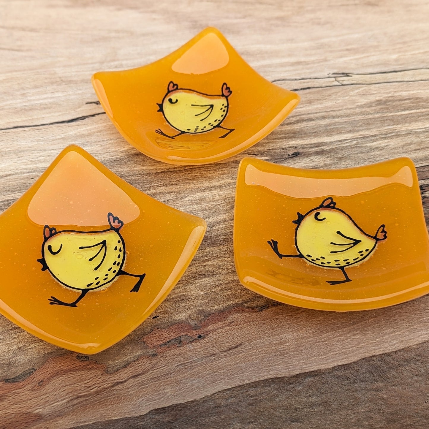 Dish | Little Chick