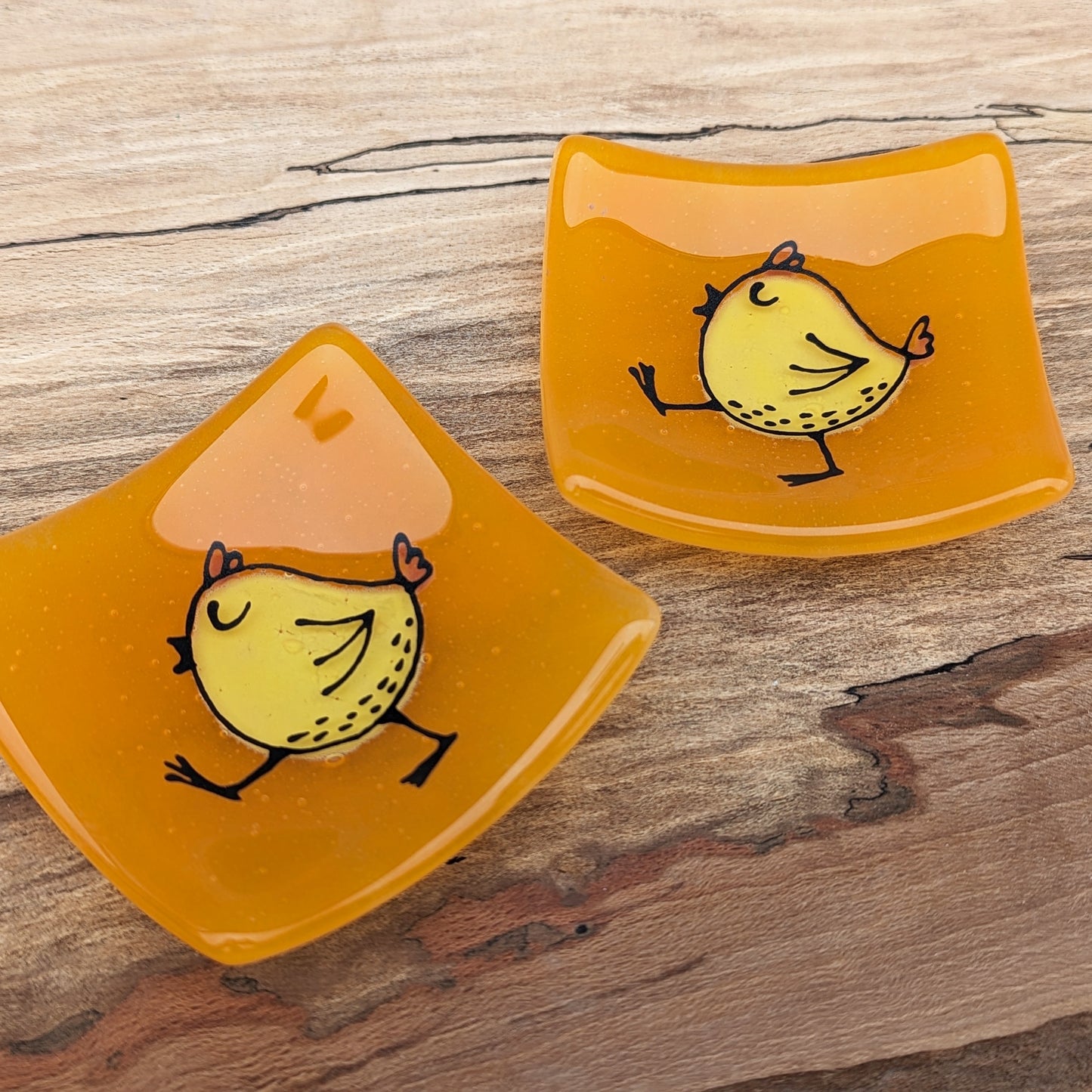 Dish | Little Chick