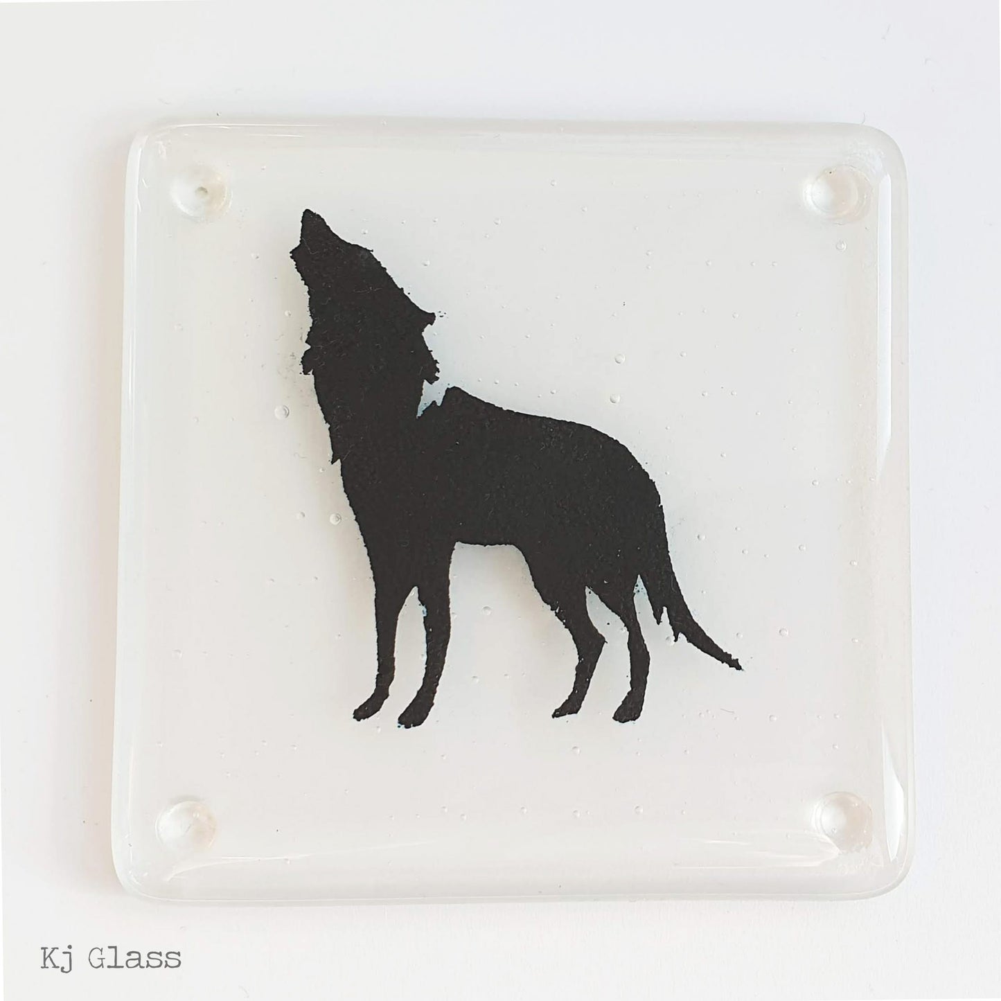 Wolf | Coaster