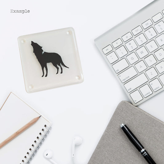 Wolf | Coaster