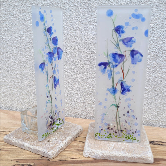 Bluebell | Candle Holder