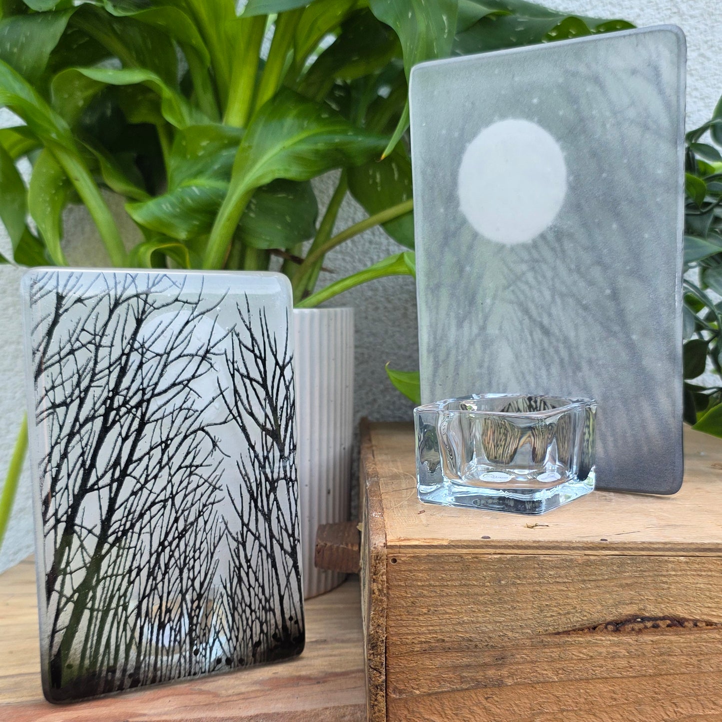 Black Forest | Candle Holder