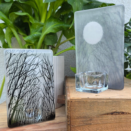 Black Forest | Candle Holder