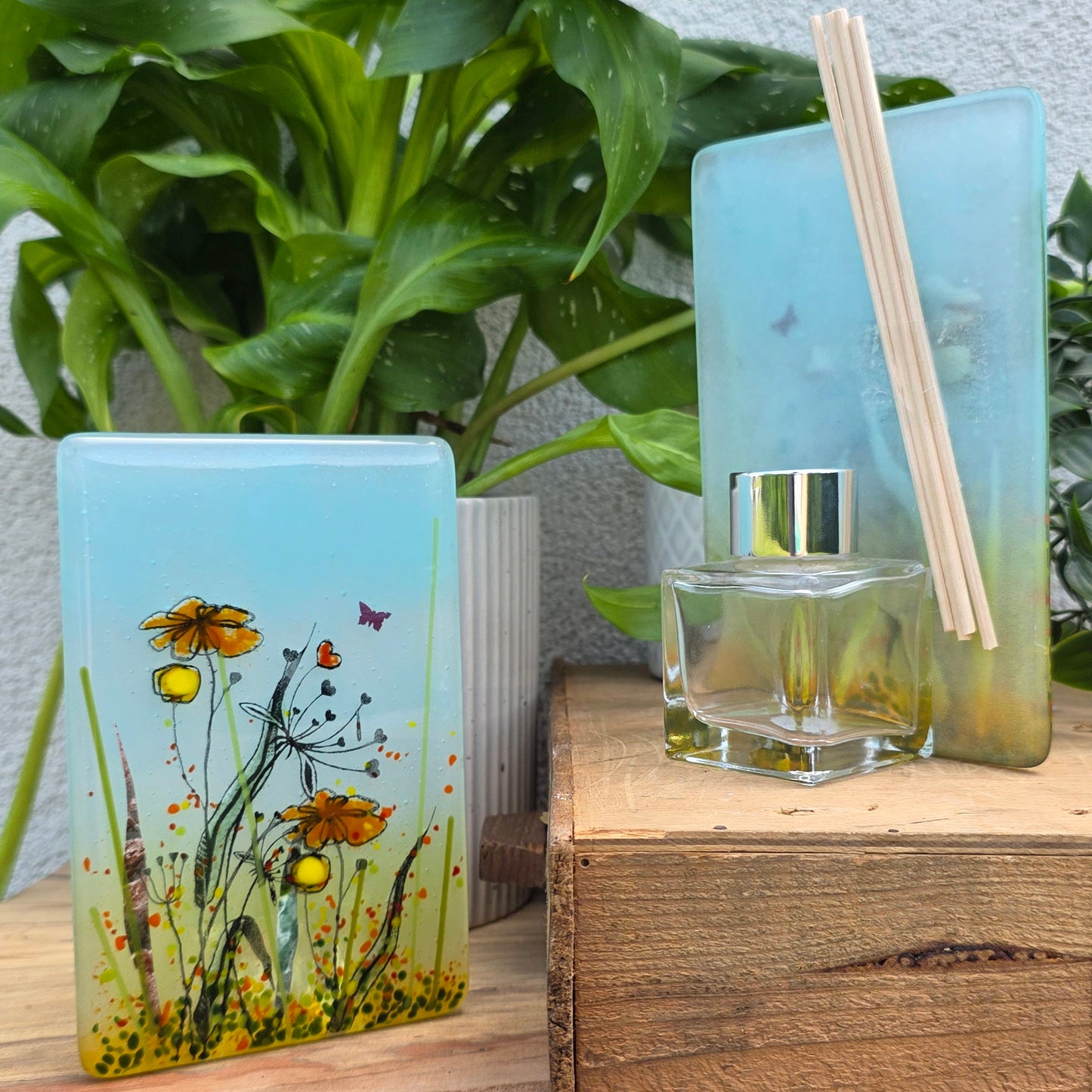Wildflower Meadow | Diffuser