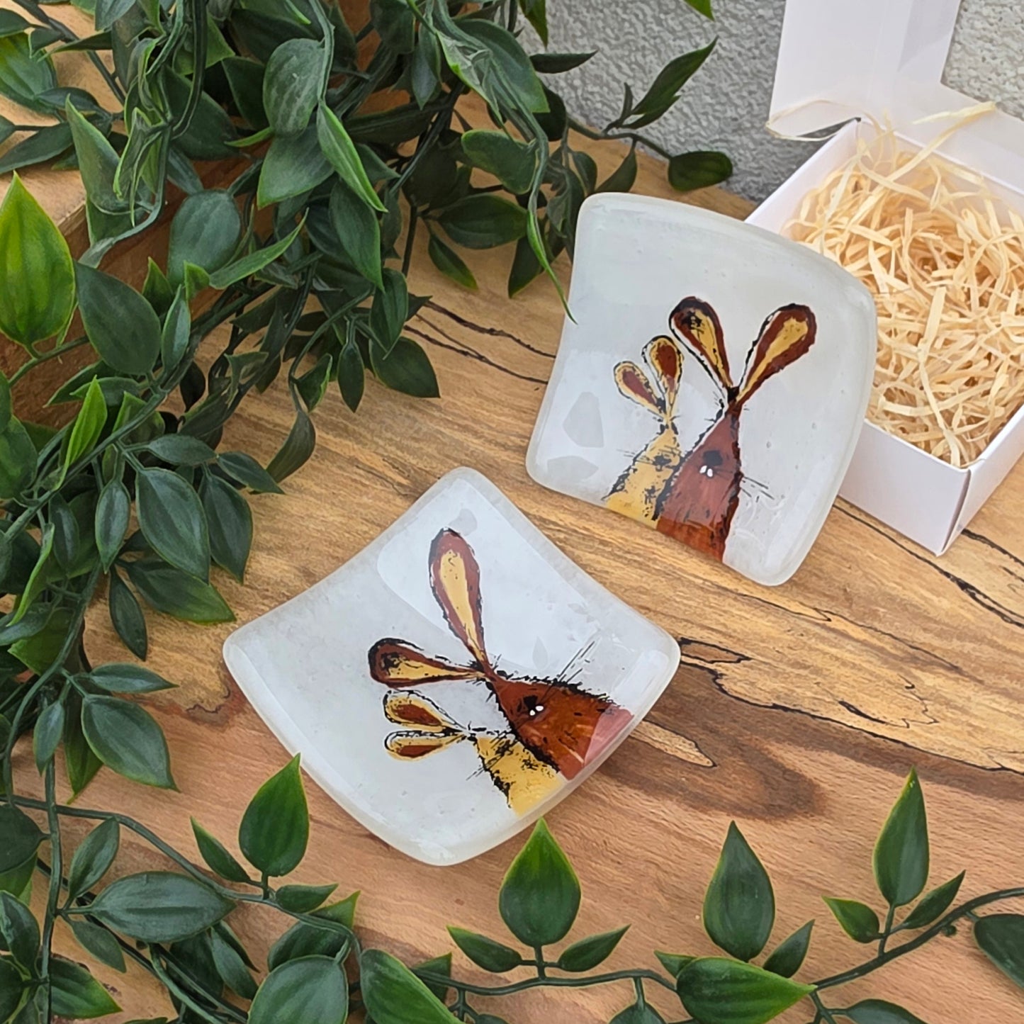 Dish | Little Hares