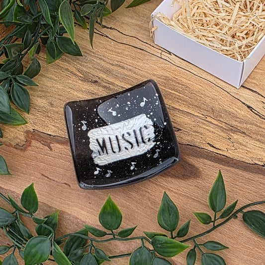 Dish | Music