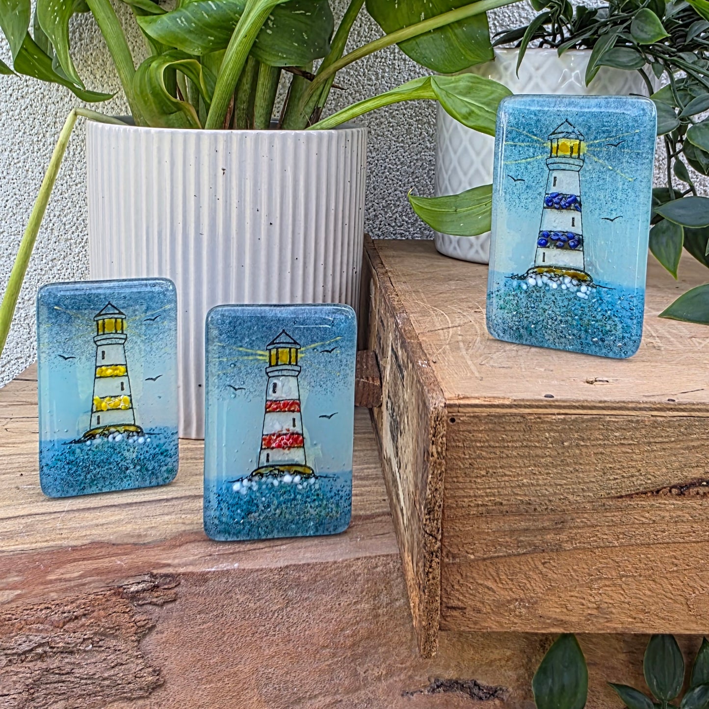 Nautical | Miniature