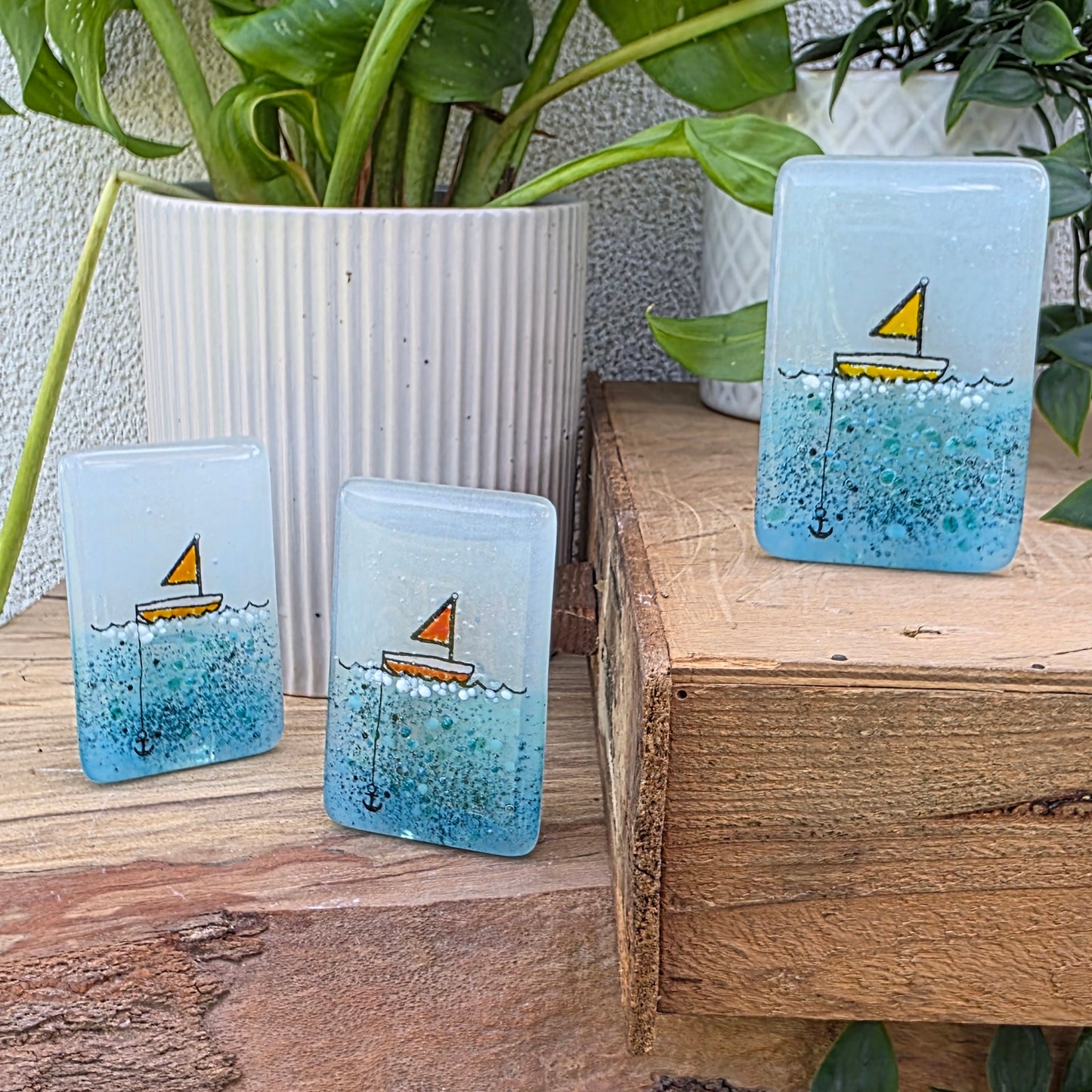 Nautical | Miniature