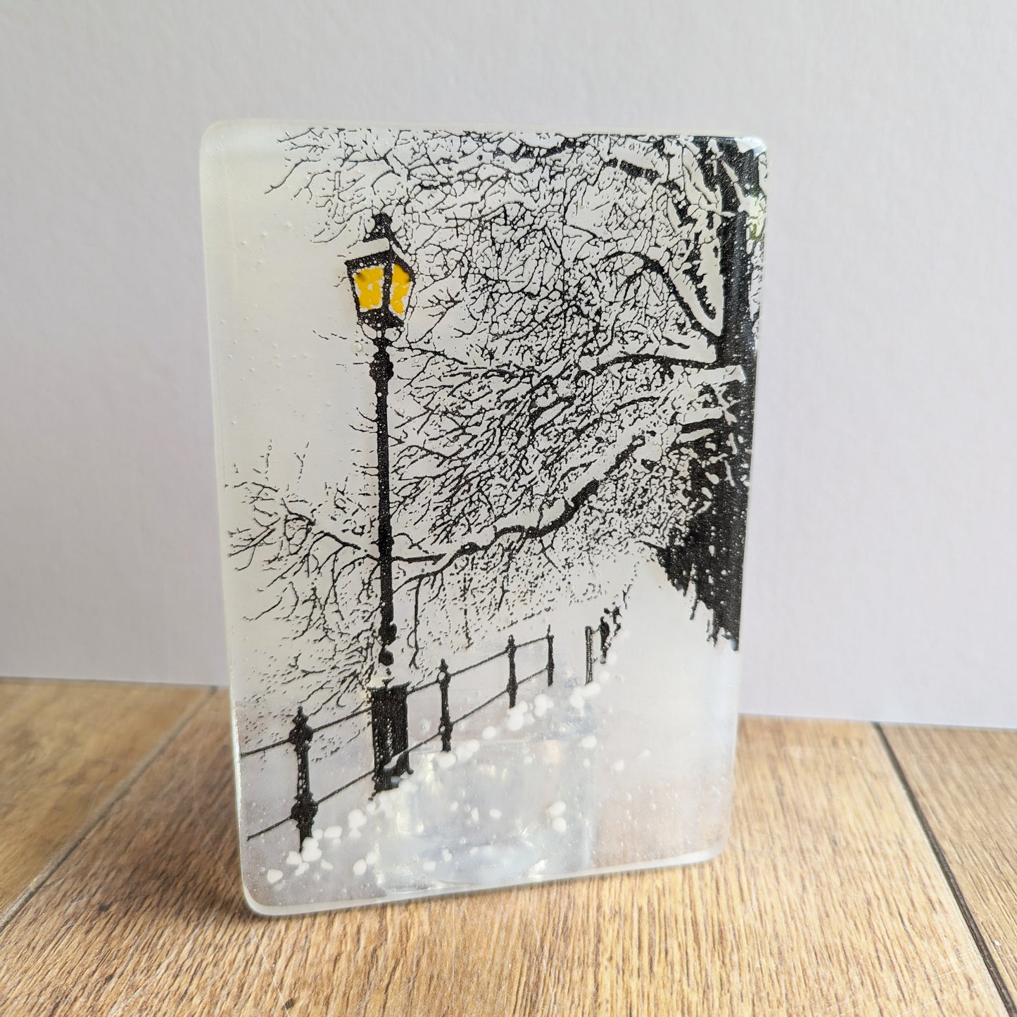 Street Lamp | Candle Holder