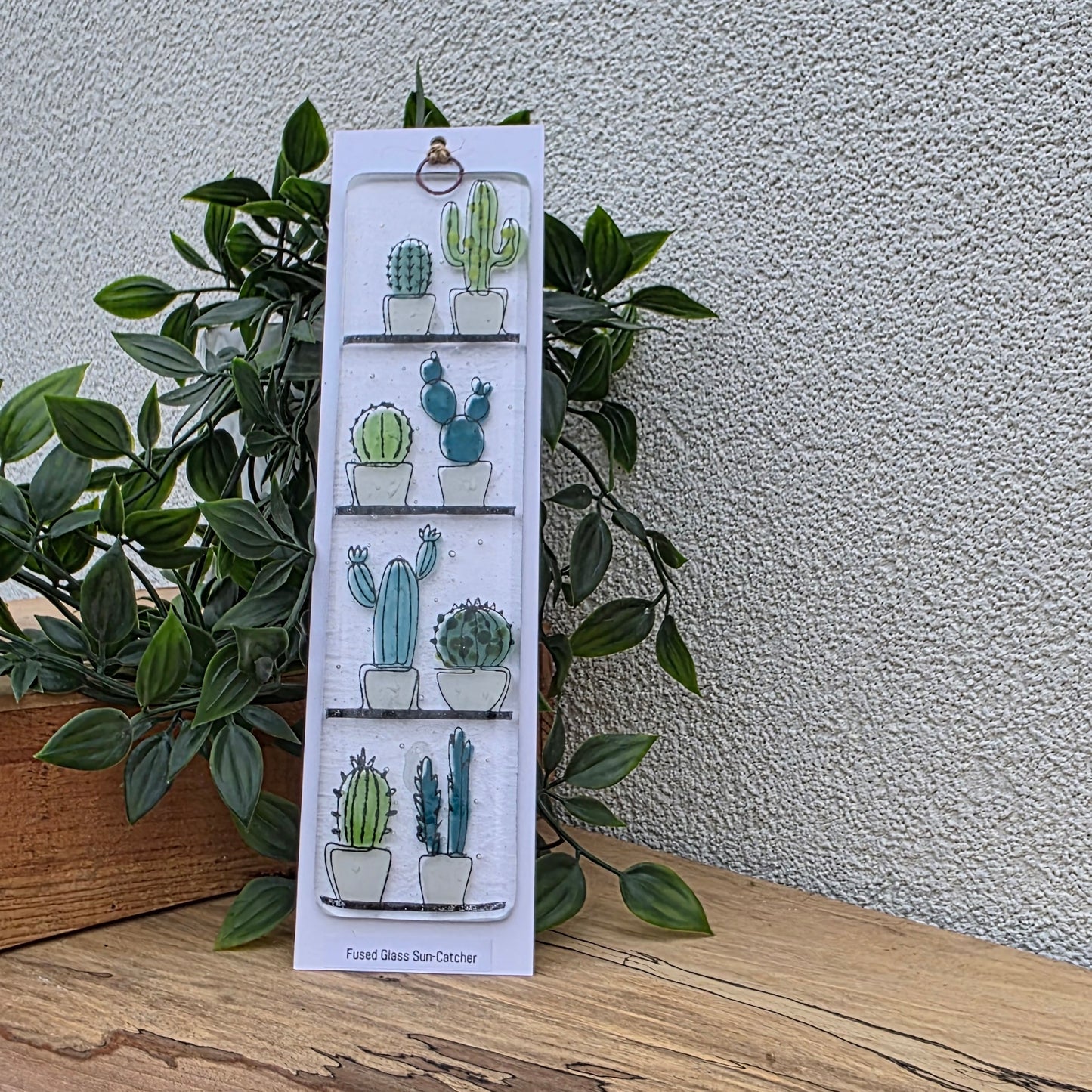 Suncatcher | Cacti