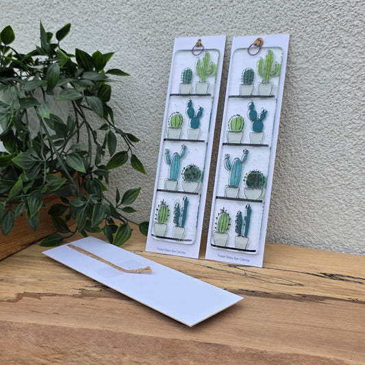 Suncatcher | Cacti