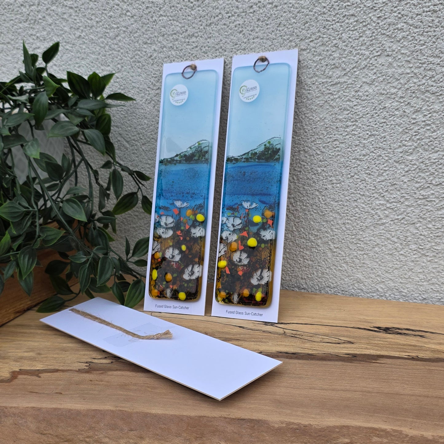 Suncatcher | Coastal Meadow