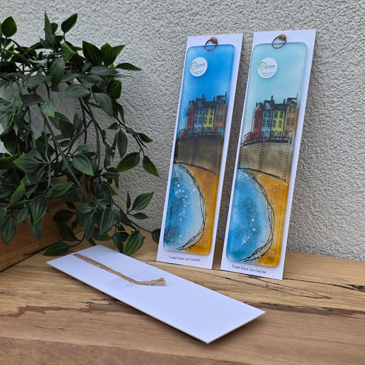 Suncatcher | Coastal Bay