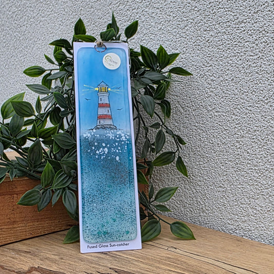 Suncatcher | Lighthouse
