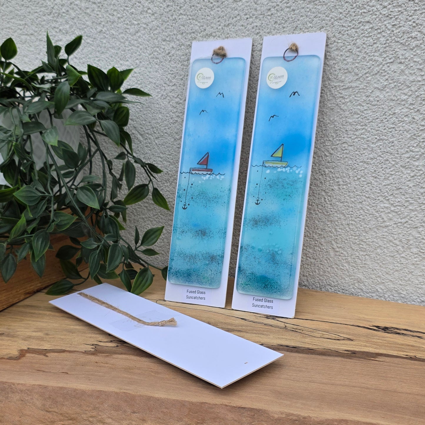 Suncatcher | Sailing Boat